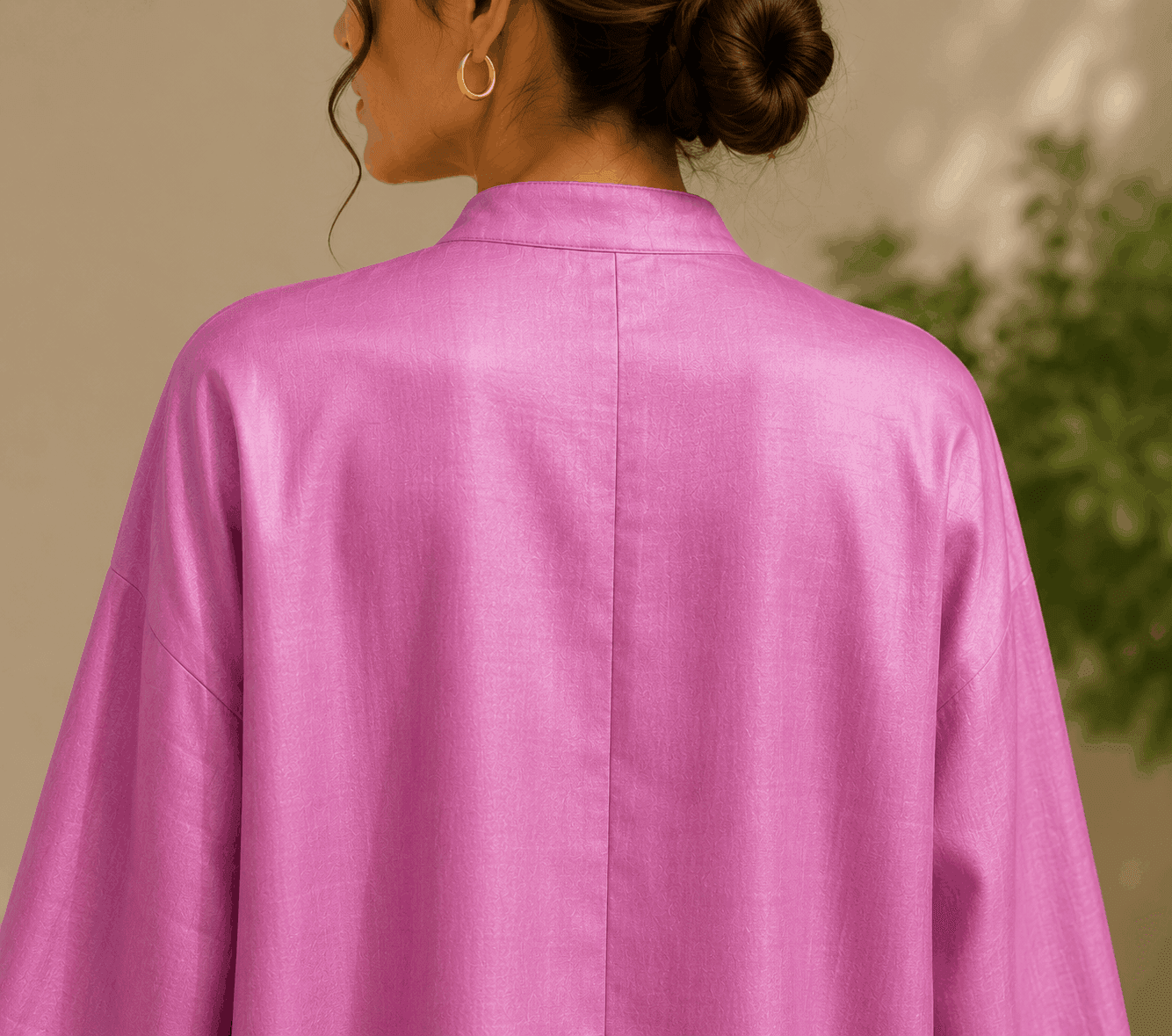 PETAL JACKET
