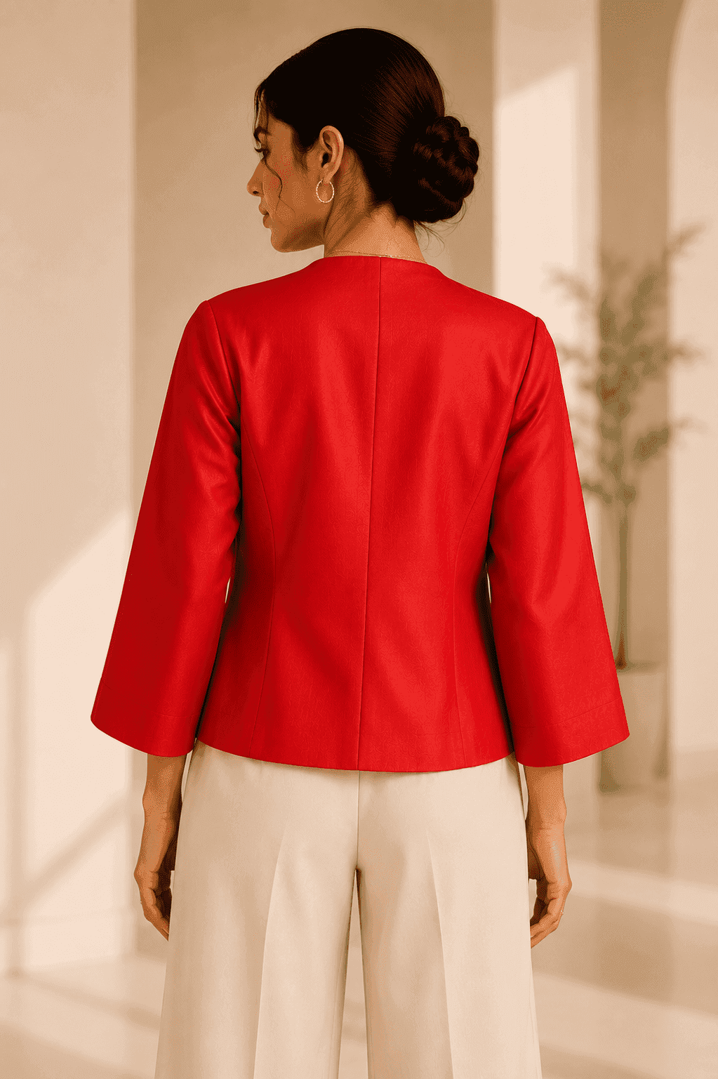 SANTORINI JACKET