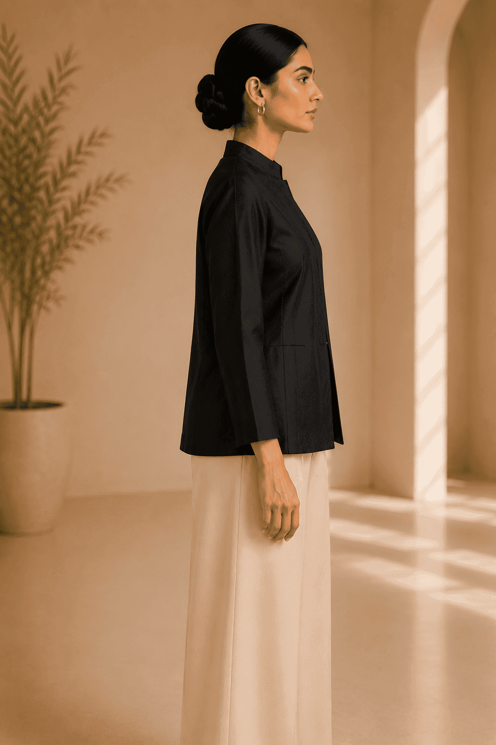 THE PAVILION JACKET