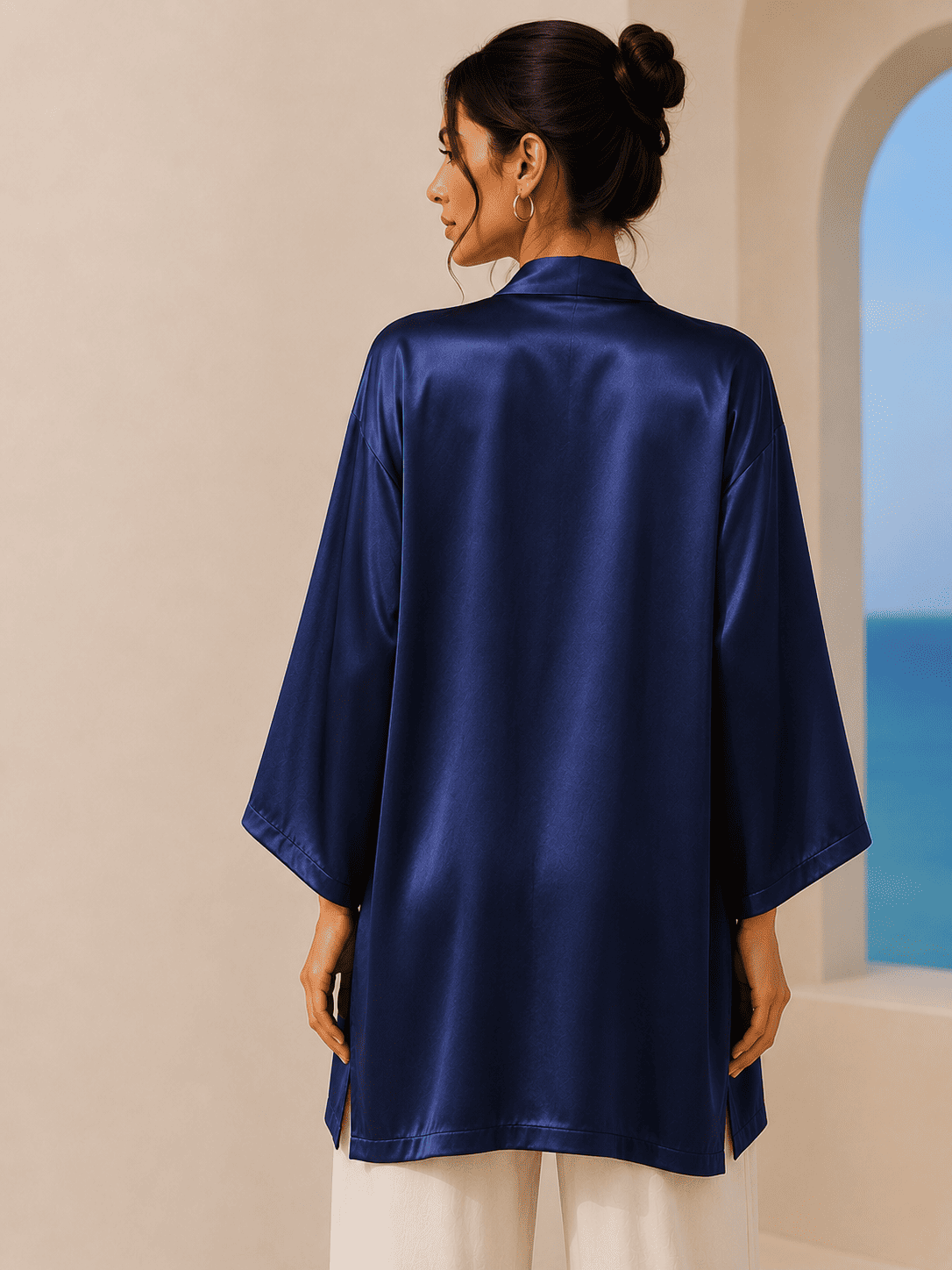 THE NOCTURNE JACKET