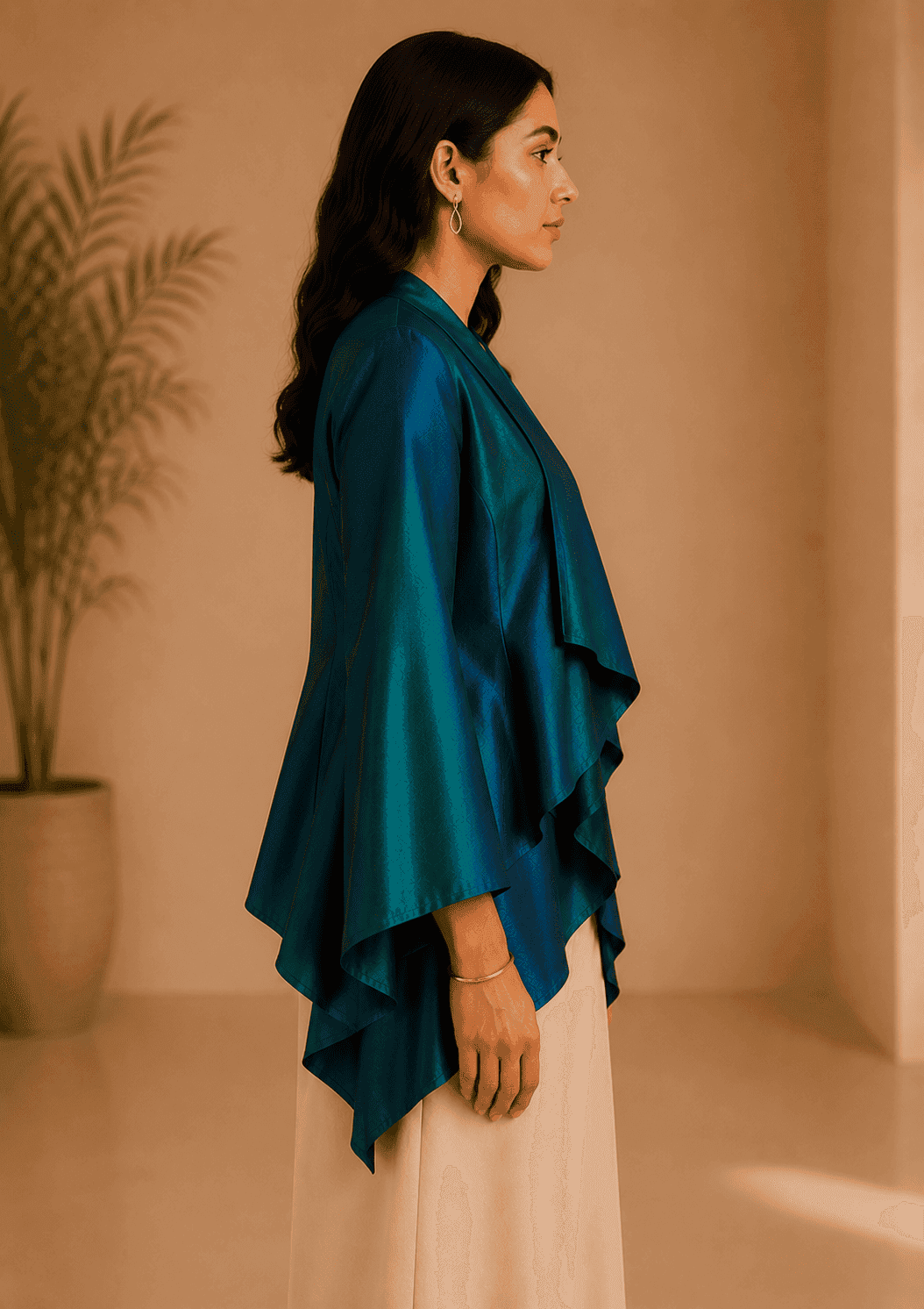 THE CASCADE JACKET