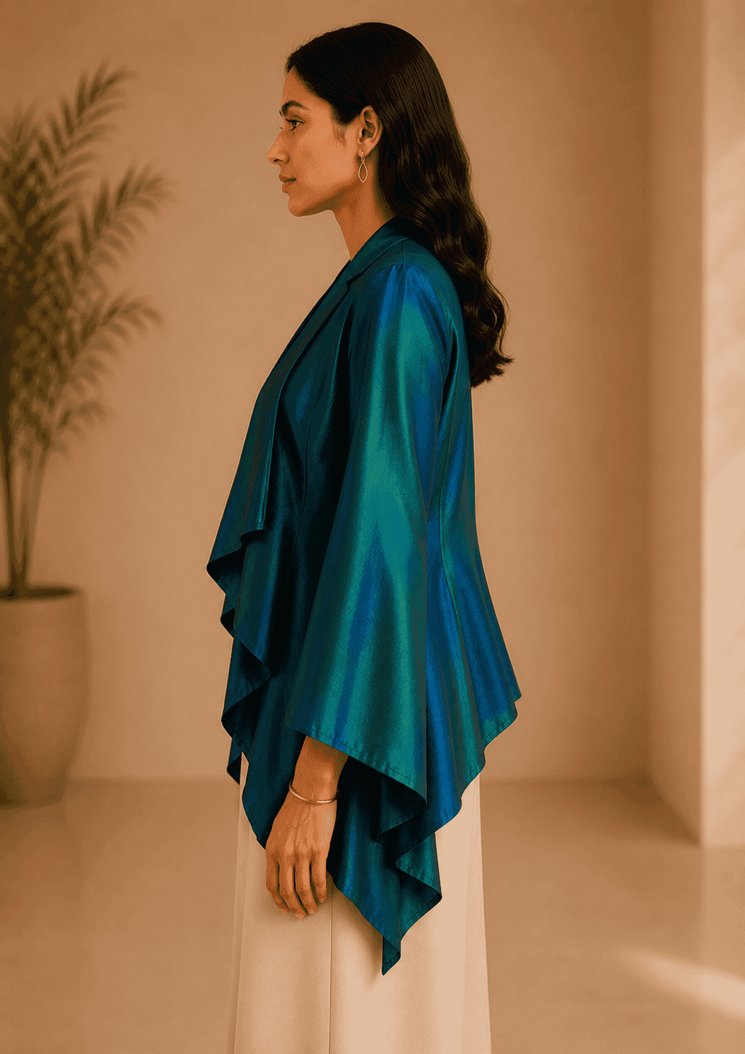 THE CASCADE JACKET