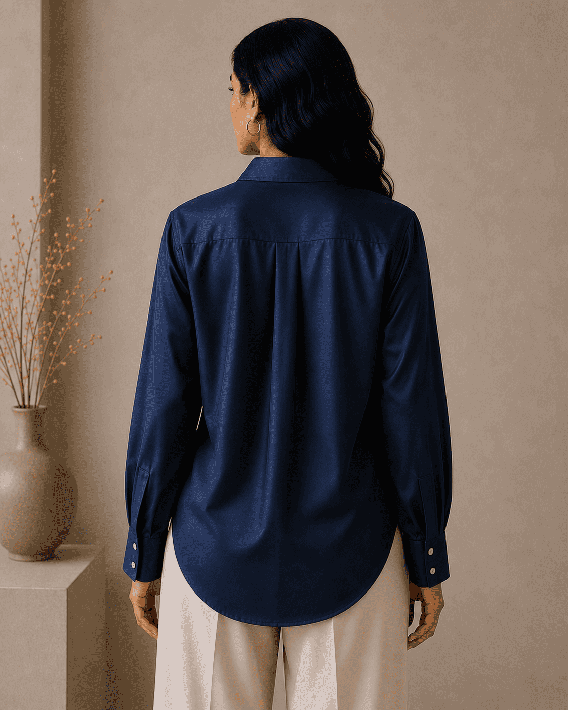 FOUNDER SHIRT