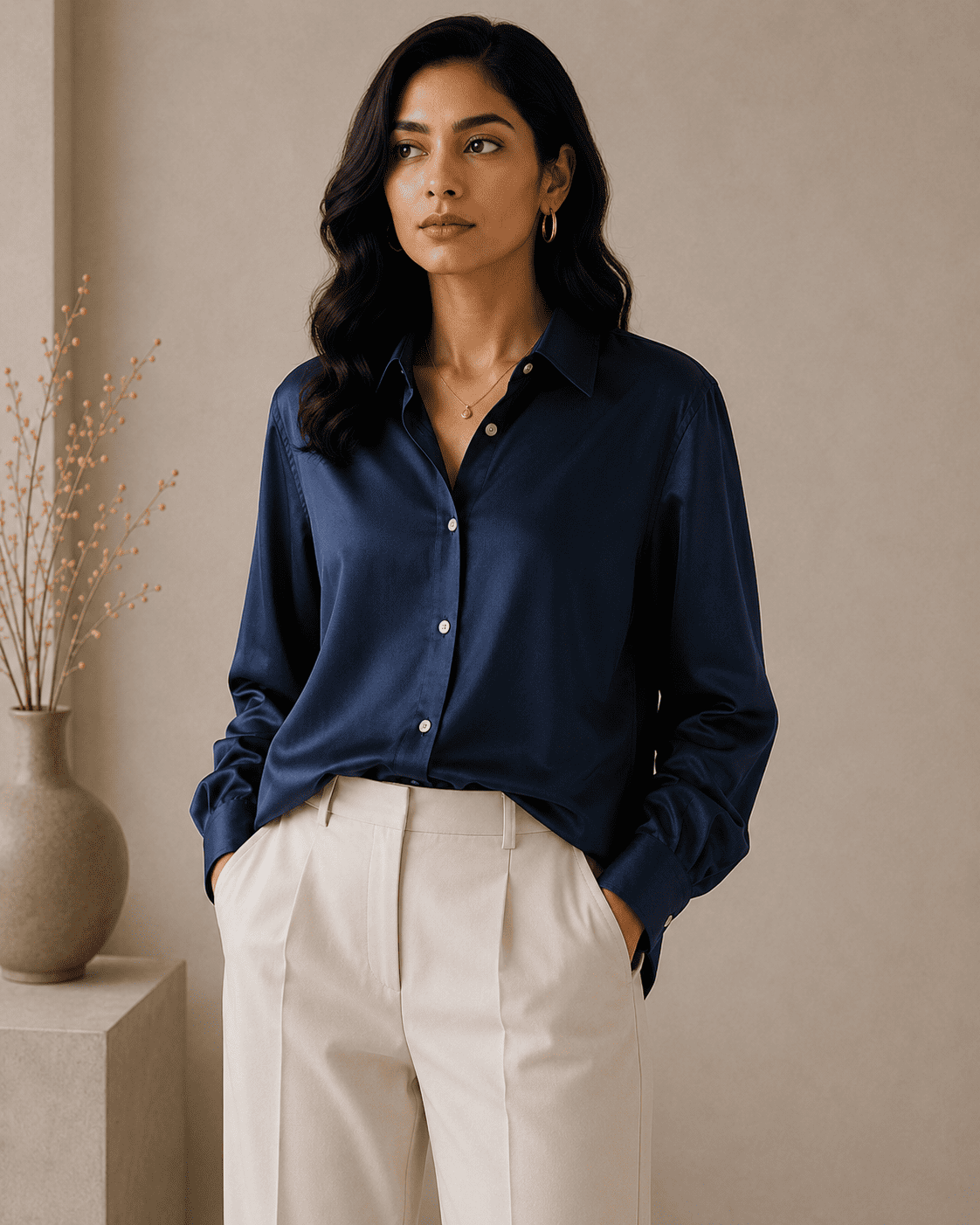 FOUNDER SHIRT
