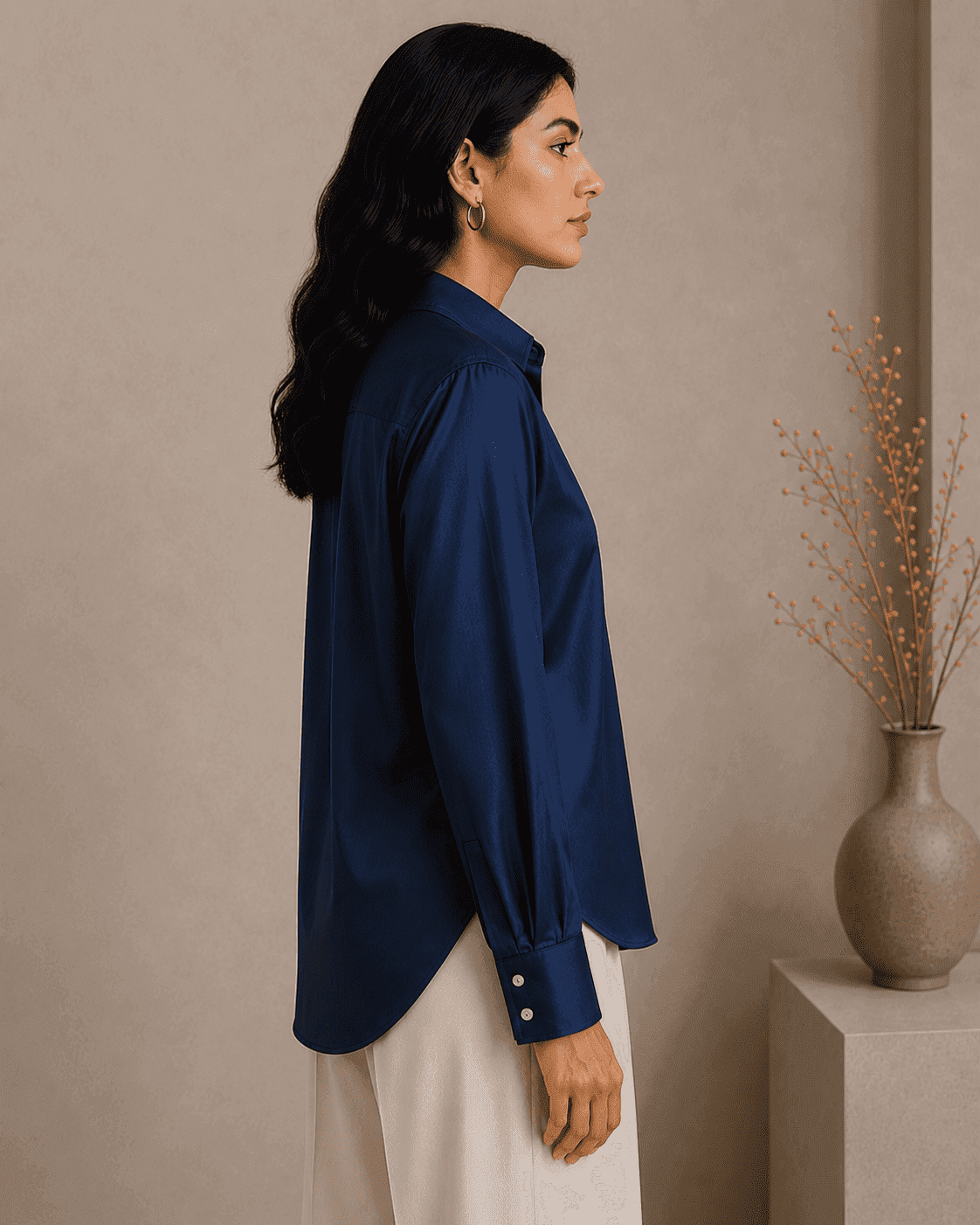 FOUNDER SHIRT