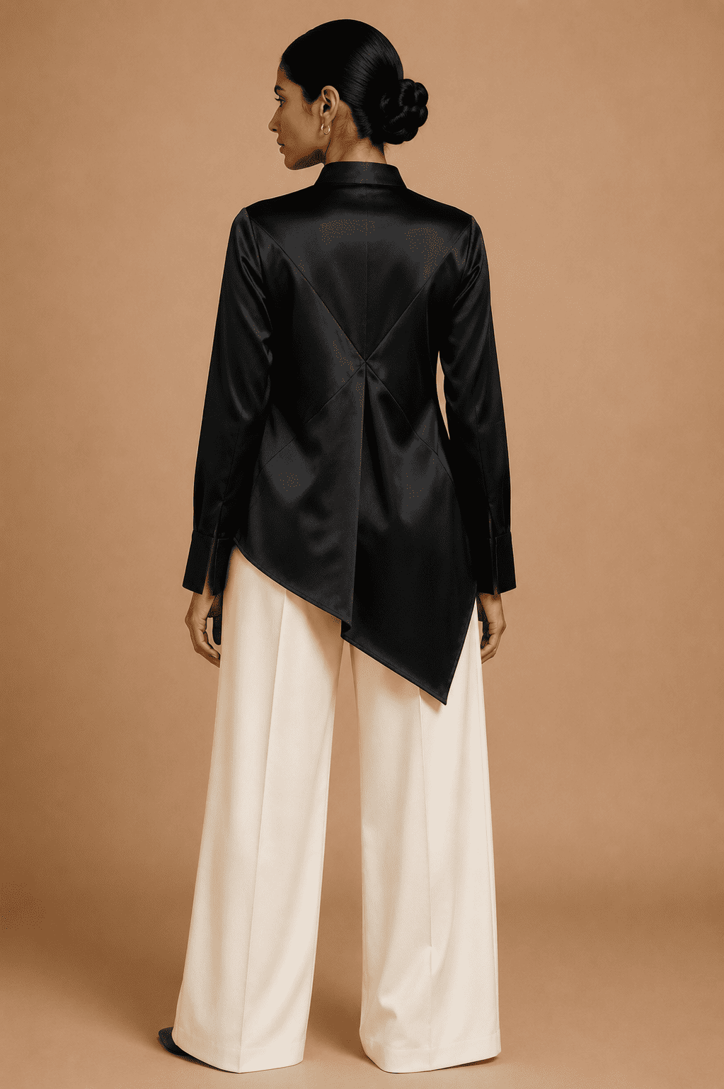 VERTEX SHIRT