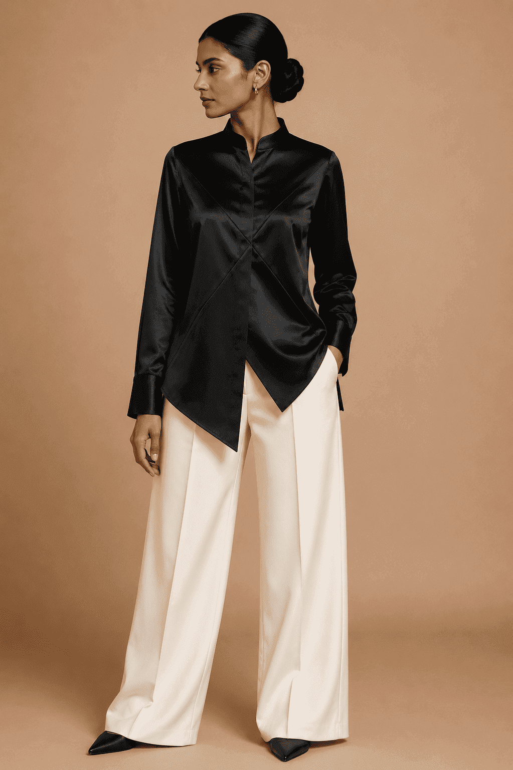 VERTEX SHIRT