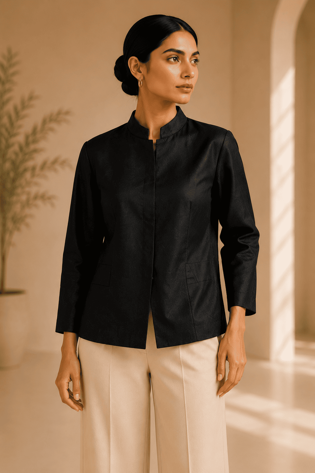 THE PAVILION JACKET