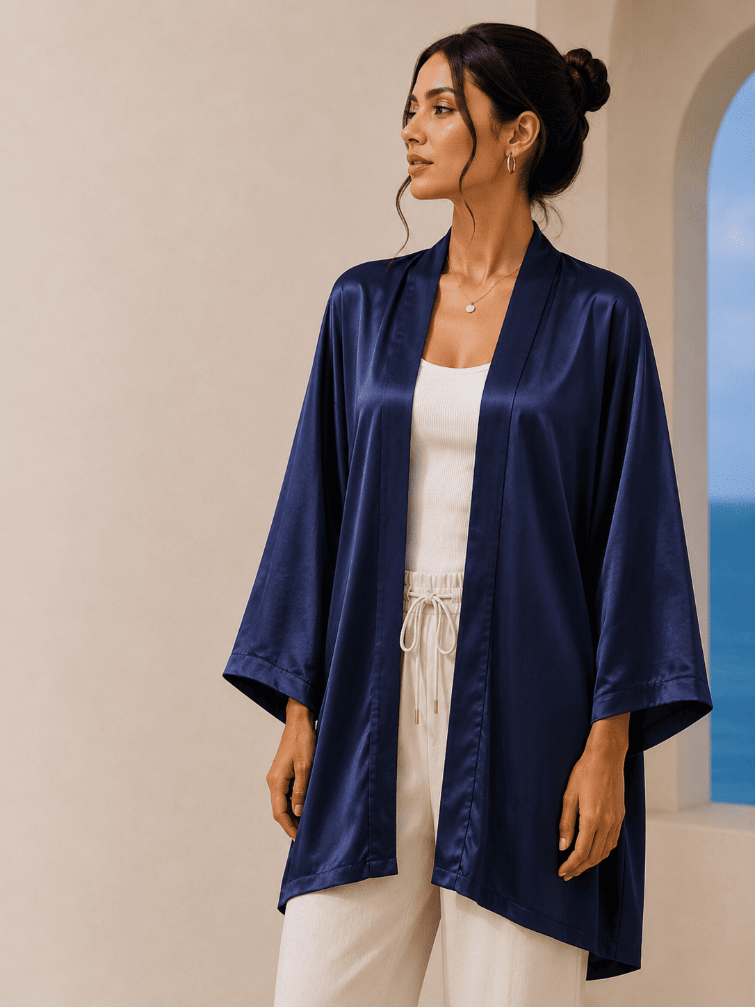 THE NOCTURNE JACKET